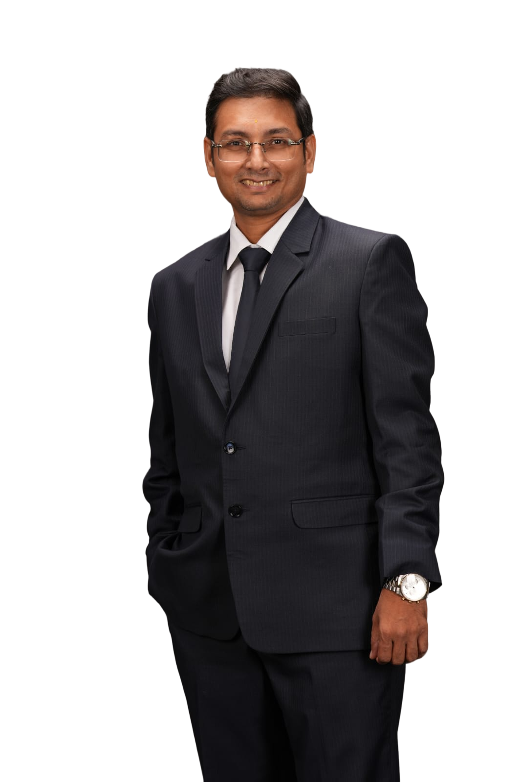 Samit Mehta
